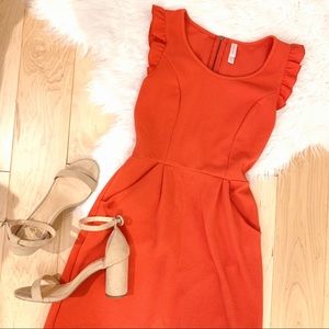 Dress w Pockets | Xhilaration